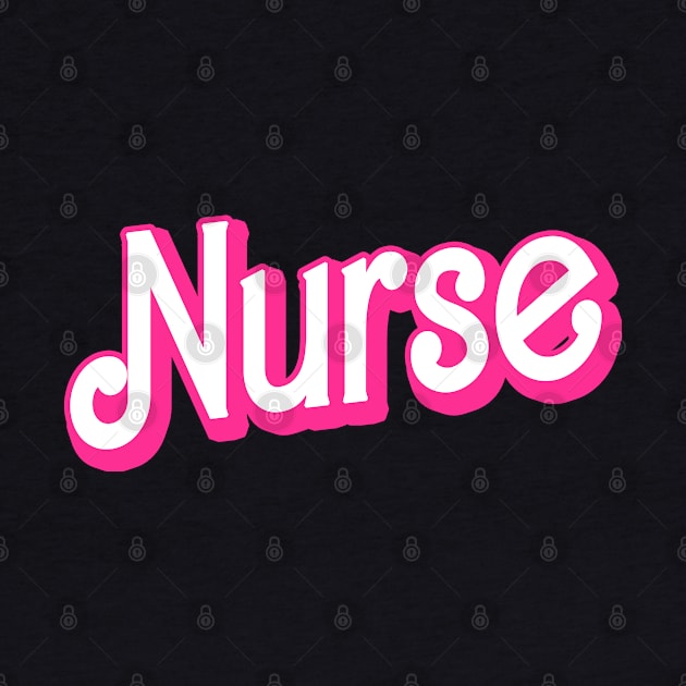 Retro Nurse Gifts Nurse Week Gifts Womens Funny Nurse by KsuAnn